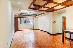 大搶手👍獨賣！中正邊間採光電梯3房｜小南門捷運