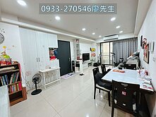 平鎮區/四季行館美三房車1298萬