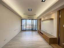 社區我有兩戶可一起看★質感視野三房雙平車