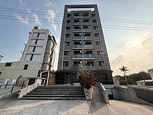 🔥🔥后科首席❗️雙車位＋雙衛浴稀有釋出🔥🔥