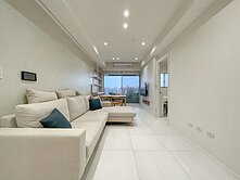 大東生活圈｜次高樓邊間｜大兩房平車｜拎包入住