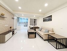 程心推薦~前鎮光華商圈二聖輕軌站翻新三居室		