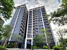 專任❤️平鎮南勢❤️櫻花時代大2房+平面車★8年屋