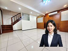 海山學區房🏫使用 50.4 坪✨買一層用兩層