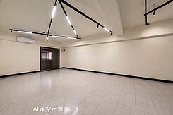 晉選好屋★高鐵特區｜陽台進出兩房可多隔一房＋平車