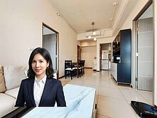 拒絕壓迫感🌟3米6挑高美宅👉邊間3房+車位🚘