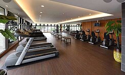 遠雄大溪地無敵景觀戶