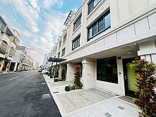 🍎龍井御墅富樂臨路別墅A10🏆