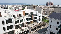 北斗鎮 核心商圈全新大地坪 精美電梯別墅