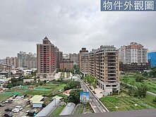 名鑄一期視野無擋美2房車