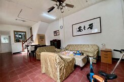 近文華捷運正3樓透天