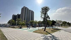 清景麟國家公園★近漢民商圈★高雄國際機場