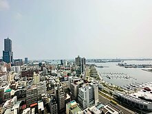徐小可精選物件~國硯高樓稀有全海景C1棟君臨天下