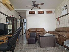 近南科  西港市區生活圈--七股竹港透天