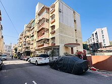 陽光壽山邊間3房採光宅#低總價成家