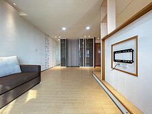 💜卓悅聯盟💜東帝士高樓景觀美裝2房