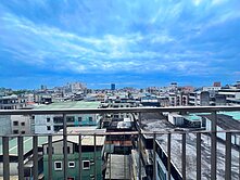 @專任宜蘭市雪山村學區景觀三房