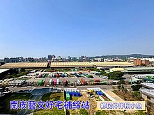 小魚獨家🐠經國水岸🏆築億海格三面採光3改大2房