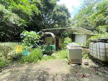 急售頭汴坑平坦農牧+林業用地3米路開心農場