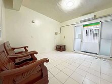 ⭐德賢商圈⭐免整理⭐小資族最愛⭐陽台進出⭐大三房