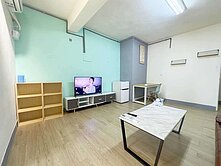 ⭐精美設計風雙套房⭐楠梓站前商圈⭐低總價公寓⭐