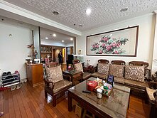 sogo海華商圈捷運A21精美四房車