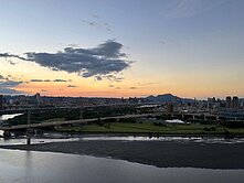 水築館=面河景高樓景觀露台戶(二戶打通)