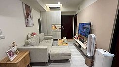 鑫天地2期/川字格局/兩房兩衛車位