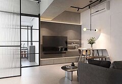 【仁和薈】秀山國小｜屋齡新｜景觀2房☑️住商怡琪