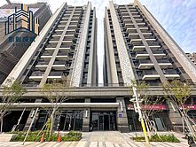 【凱心成家】社區最便宜｜協和丰景｜朝南次頂三房平車