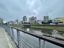 古華飯店大面寬一樓公寓