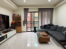 南崁✨名軒麗景四房+雙車位 格局採光 價格更是漂亮