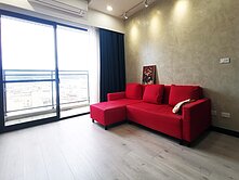 大櫻國1期/樹孝商圈/百萬裝潢/面山景/3房平車