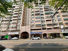 東區陽光公園優質三房（未來鐵路地下化南站）