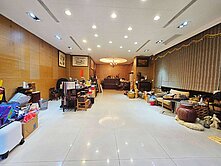 🌺(專)市府中路雙特區1+2樓店面~雙車位🌺