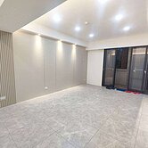 重陽重劃區🍎徐匯捷運站電梯大四房坡平車