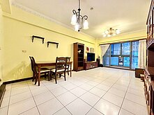 【可望昕家】太子地球村三房+車位