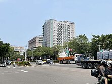 市政香榭大套房視野戶⭐近未來捷運藍綠雙線交匯站