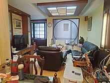 台視雙敦透天