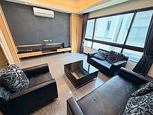 🔥清水全聯旁｜孝親四房美別墅｜雙車位！