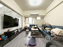 🔥小書僮🔥獨家四維捷運站大四房雙平車