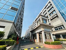 運通企業大樓 - 前鎮乙工店面廠房🔥可分售🔥