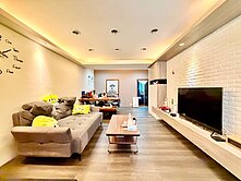 獨家~六張犁寬巷三樓美寓~台灣房屋陳興豪