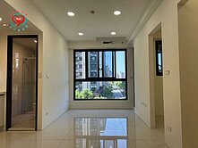 北大極社區全新二房車🌞同心圓曹心怡