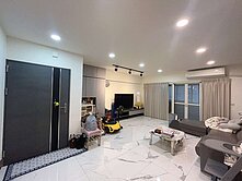 三多蛋黃核心｜商業區．屋況極佳．超大空間正三房