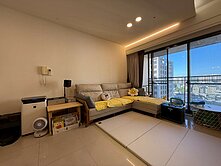 ➡️四品牌獨家｜三月花見中國醫旁高樓三房平車視野户