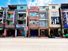 (專約)高醫商圈x新車站特區近六合商五透天店住