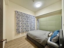 📍員林西區七碩四季灣採光佳高樓二房附平面車位💯