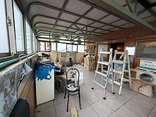 (出價談)4房+汽車位+大露台 (A22老街溪站