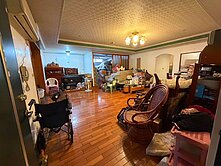 4房+汽車位+大露台(出價談) (A22老街溪站